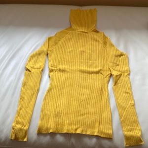 INC Turtleneck